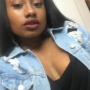 Meet your Posher, Bianca